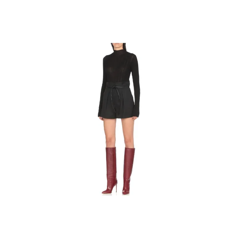 3.1 Phillip Lim FW22 Knitwear Women's Black-3