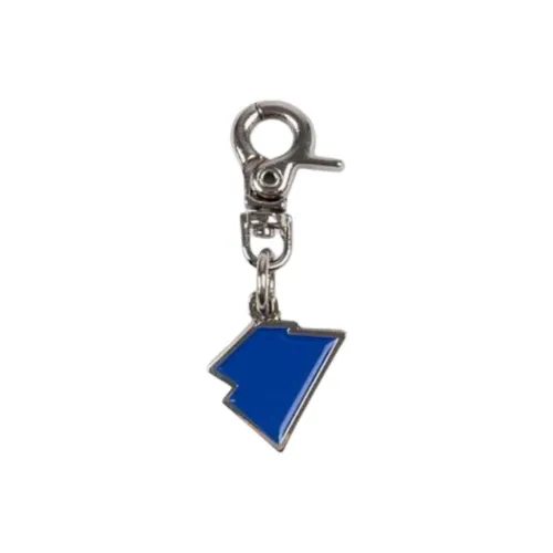 ADER ERROR - Keychains Men's Blue