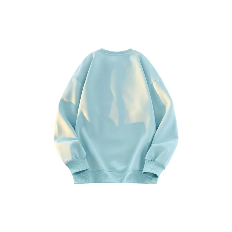 SESAME STREET Sweatshirt Unisex-16