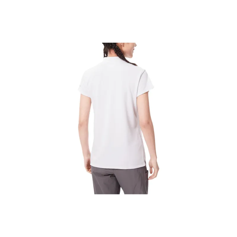 Columbia Polo Shirts Women's White-2