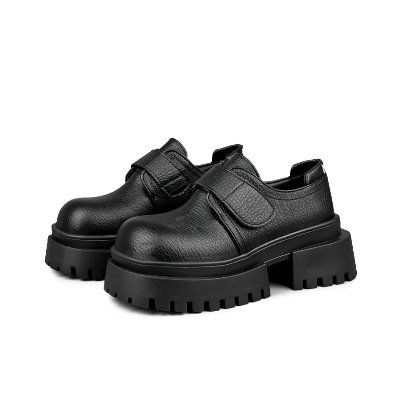 N6N8 Loafers Women's Black, Brown, White-11