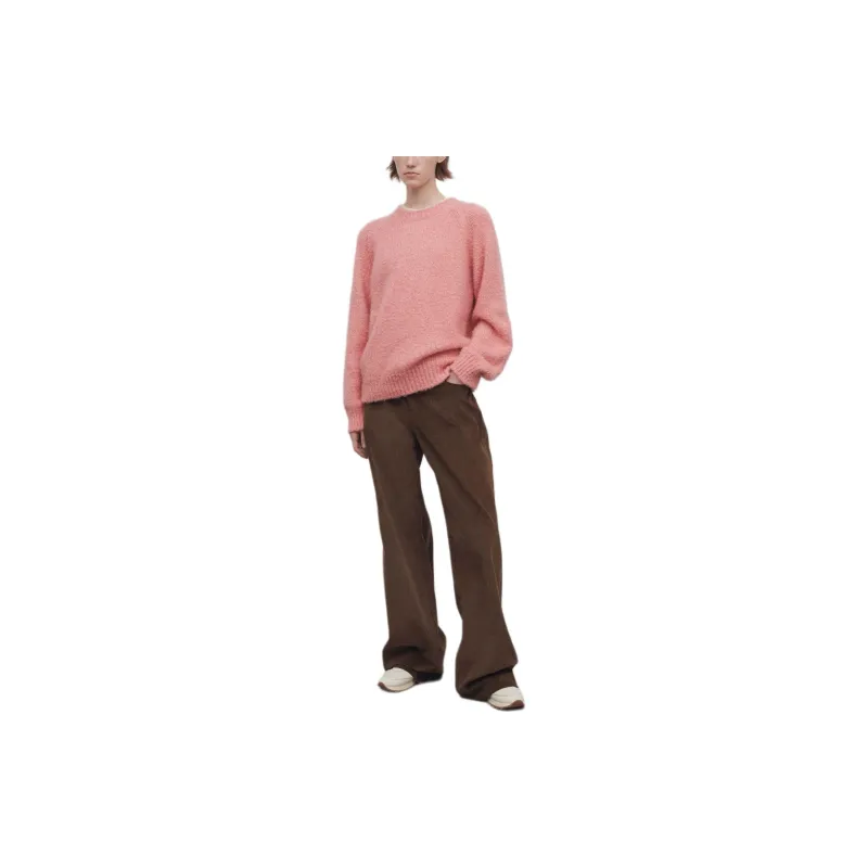THE ROW Eglitta Corduroy Trousers-2
