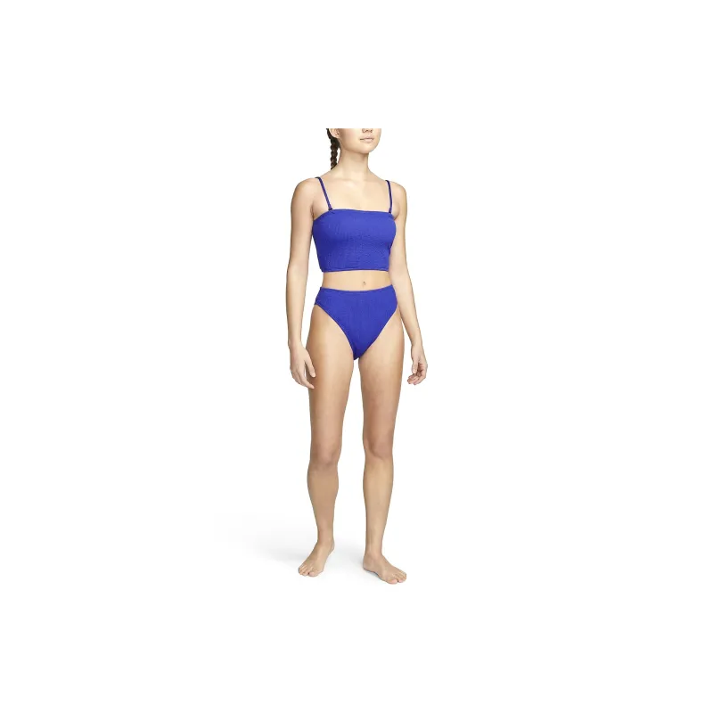 Nike Tank Tops Women's Royal Blue-2