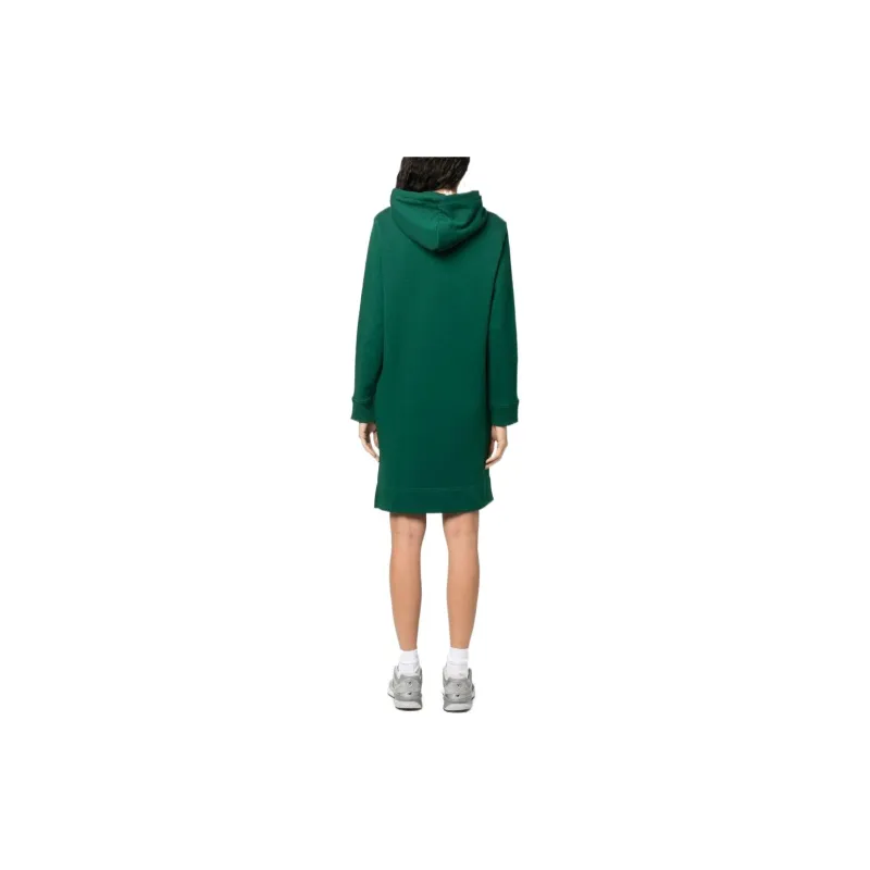 Tommy Hilfiger Hoodie Cotton Dress-2
