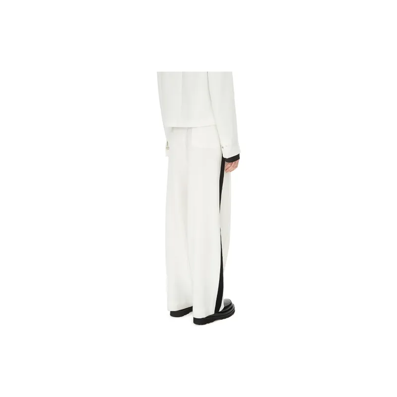 IMMI SS22 Straight Pants Women's-8