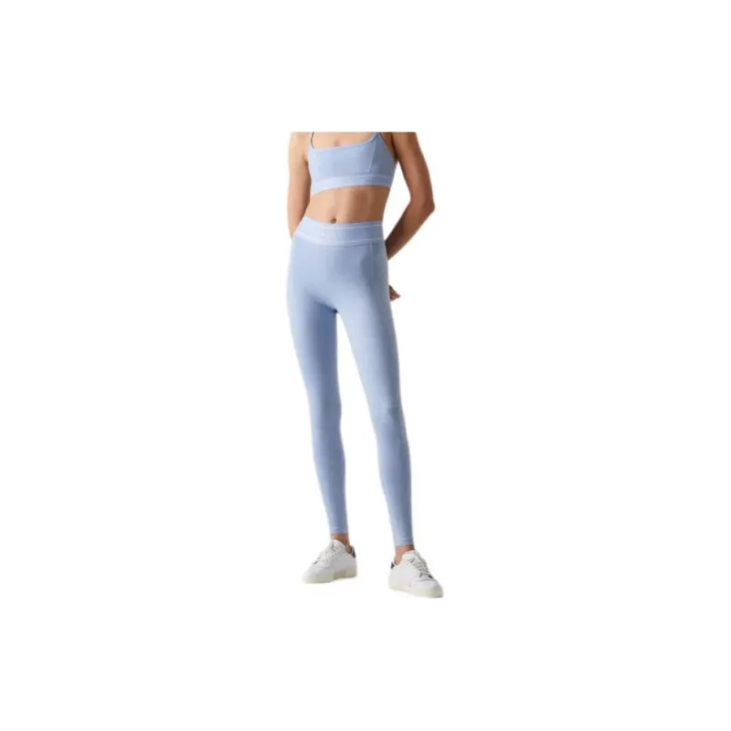 KITH Athletic Trousers Women's Blue-2