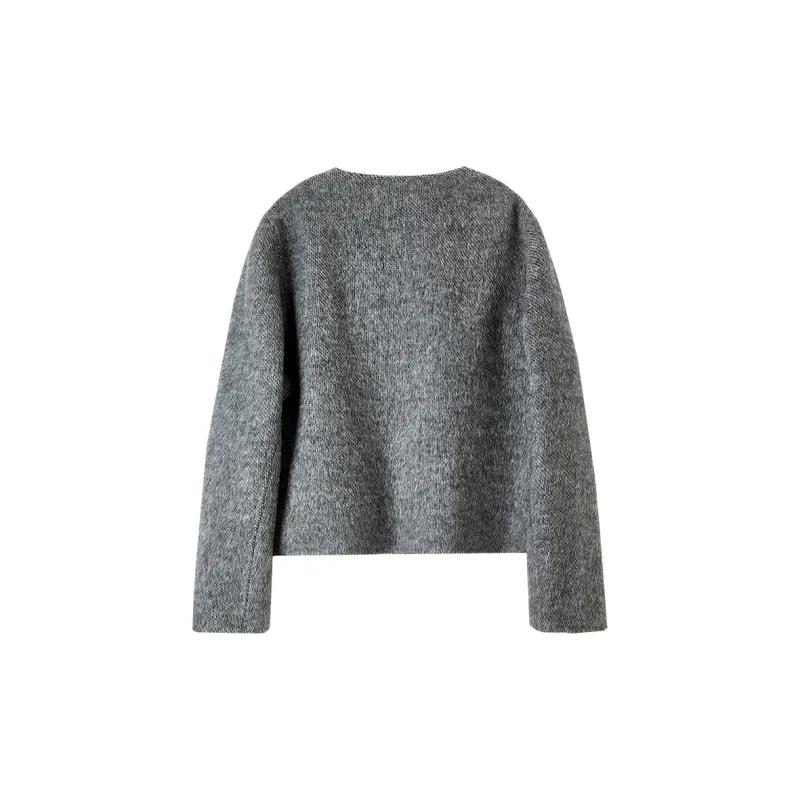 SENTUBILA Coats Women's-7