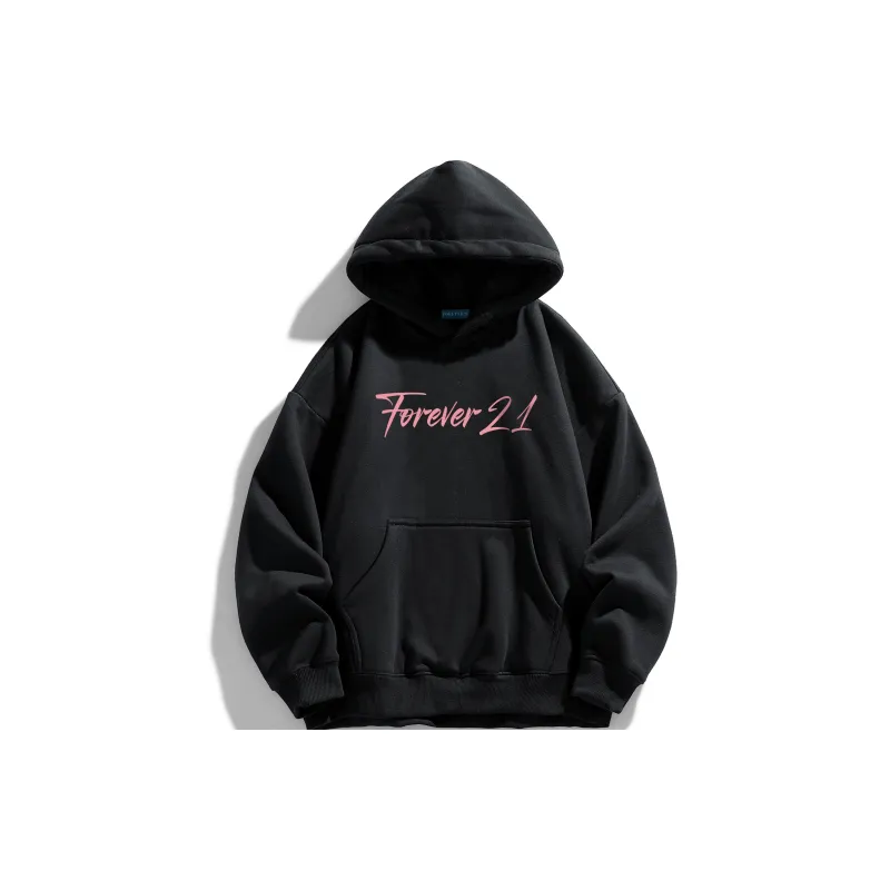 FOREVER 21 Sweatshirts Unisex-1