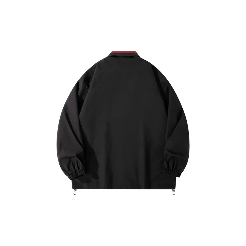 Kawasaki Jackets Unisex-12