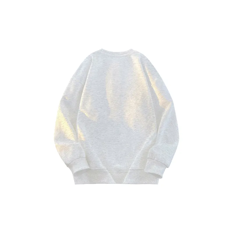SESAME STREET Sweatshirt Unisex-5