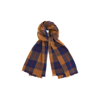PISHUSHU Knit Scarves Unisex
