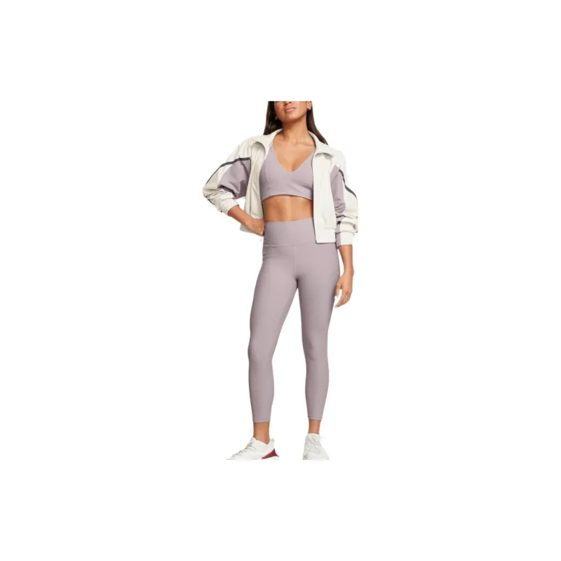 Under Armour Meridian Leggings Women's Litet Gray-2