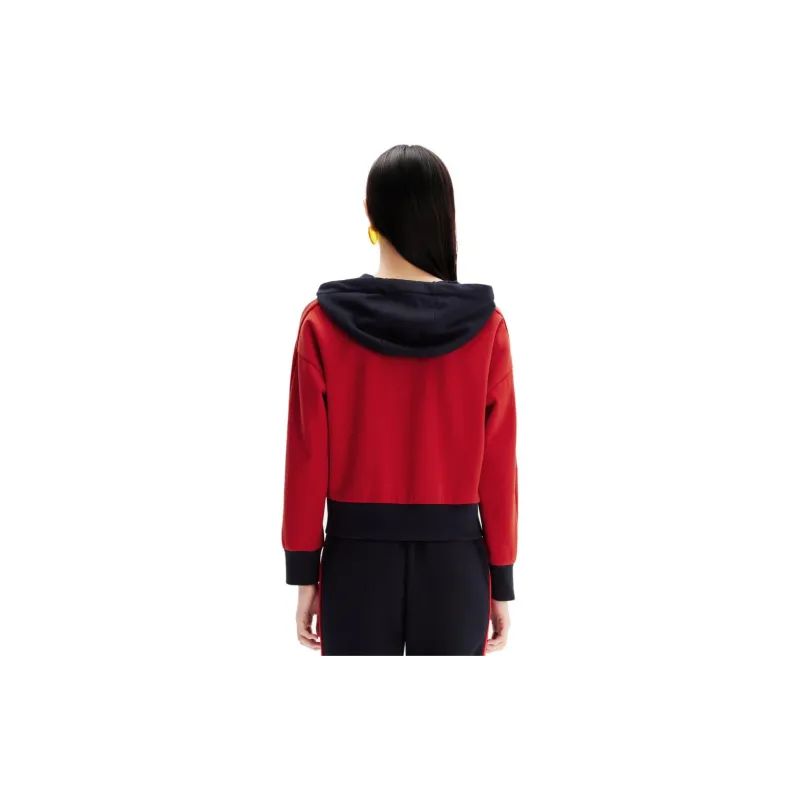 XII BASKET Sweatshirts Women's-2