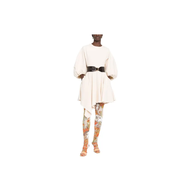 Zimmermann Leggings Women's Orange-1
