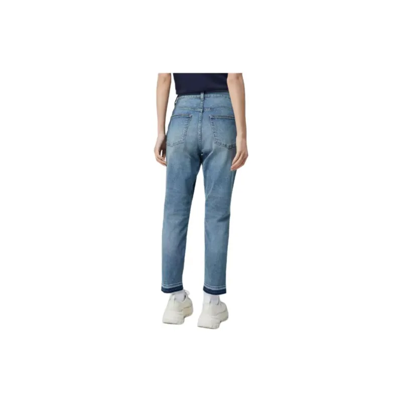 GAP Jeans Women's Light Blue-2