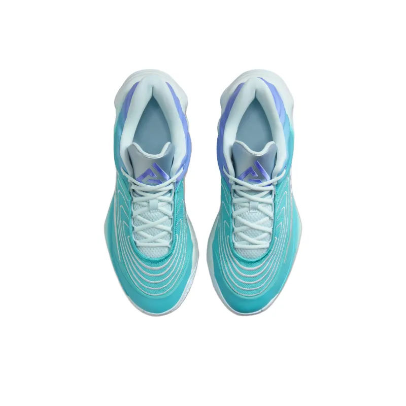 Nike Giannis Immortality 4 'Green Blue'-2