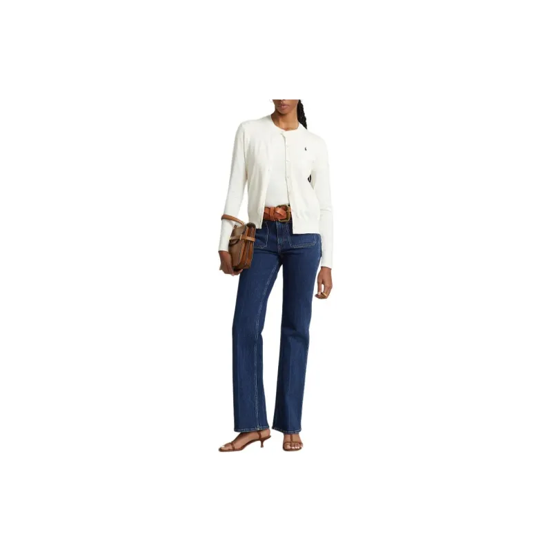 Polo Ralph Lauren Polo Pony embroidered Cardigan-3