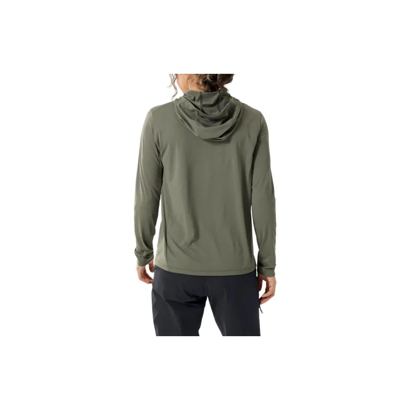 Arcteryx TAEMA Sweatshirt Women's-11