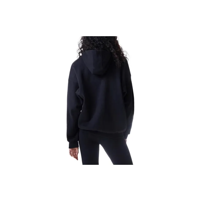 Adidas Originals Sweatshirt Women's Black-4