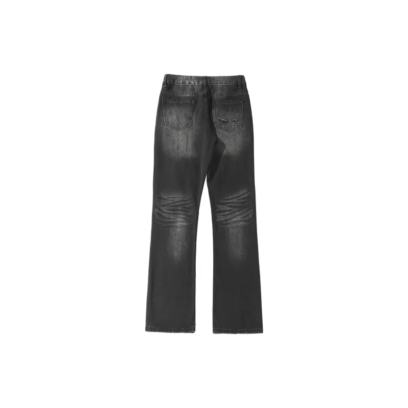 H.V.G.A Jeans Unisex-7