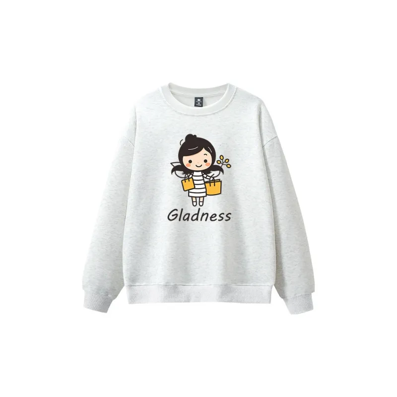 Bird Of Aussie Sweatshirt Women's-8