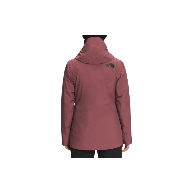 THE NORTH FACE Jackets Women's Fuchsia-3