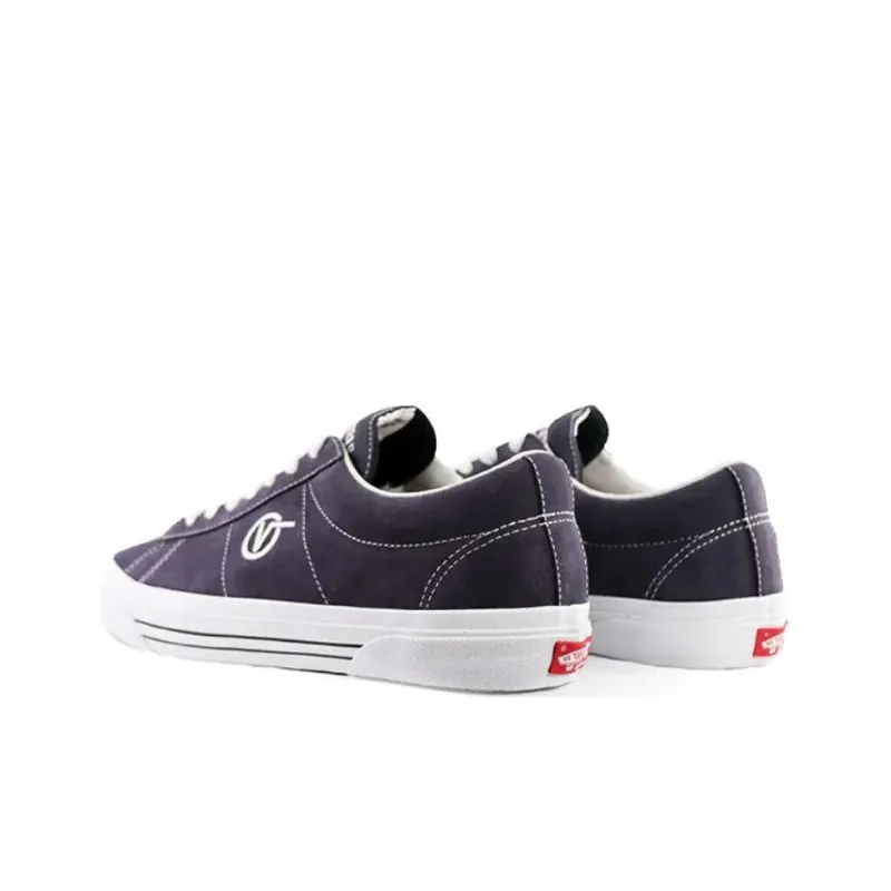 Vans Sid Pro Supreme Purple-2
