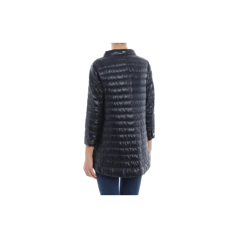 HERNO A Shape Rossella Jacket-2