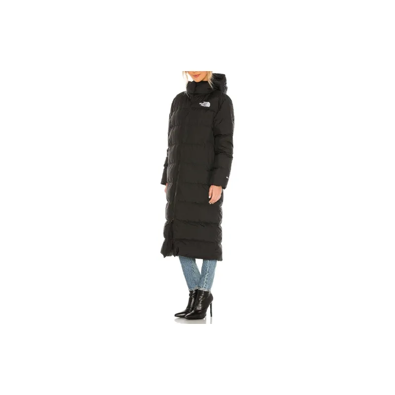 THE NORTH FACE Down Jackets Women's Black-1