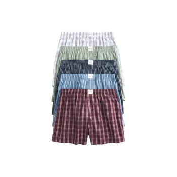 Hollister Underpants Men's 5 Pack