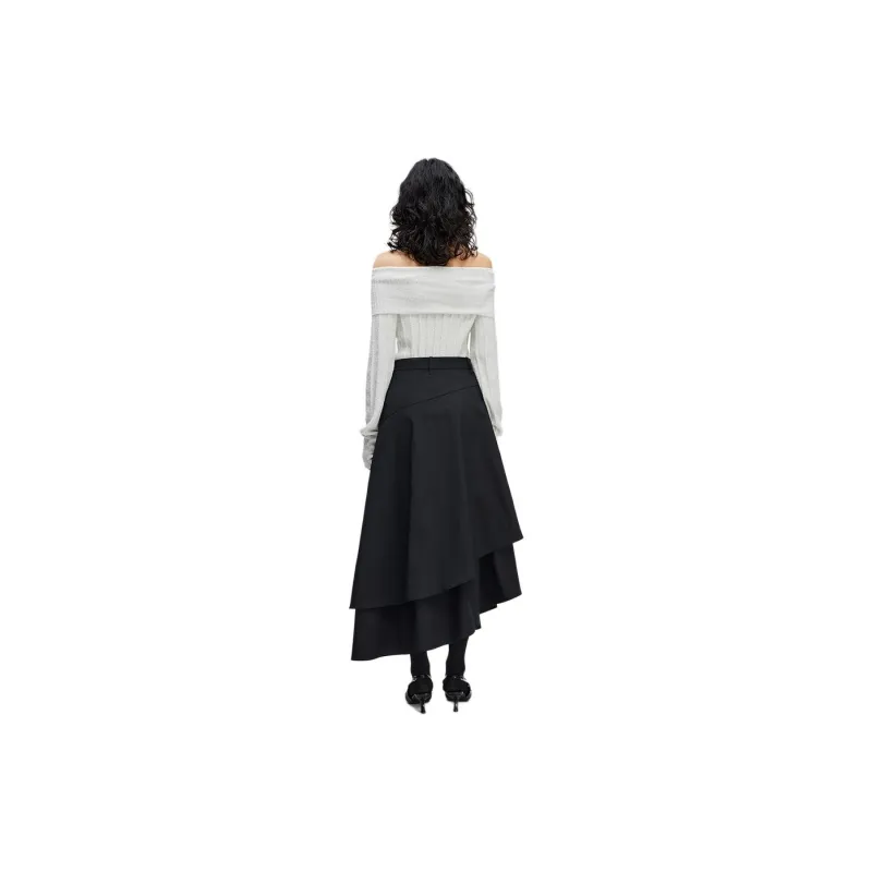 Roselingling Knitwear Women's-1