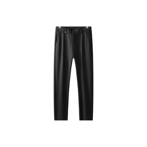 ELLE HOMME Casual Pants Men