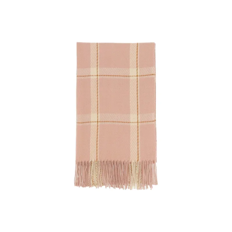 PISHUSHU Knit Scarves Unisex-4