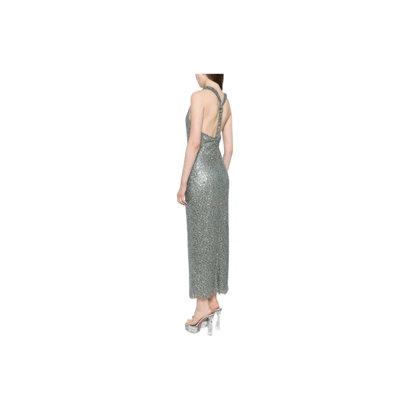 Rebecca Vallance Nixie Halter Gown-2