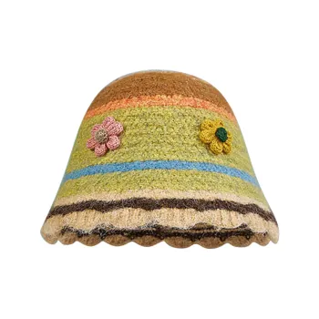 BANDICOOT Sheep Wool Beanies Women's