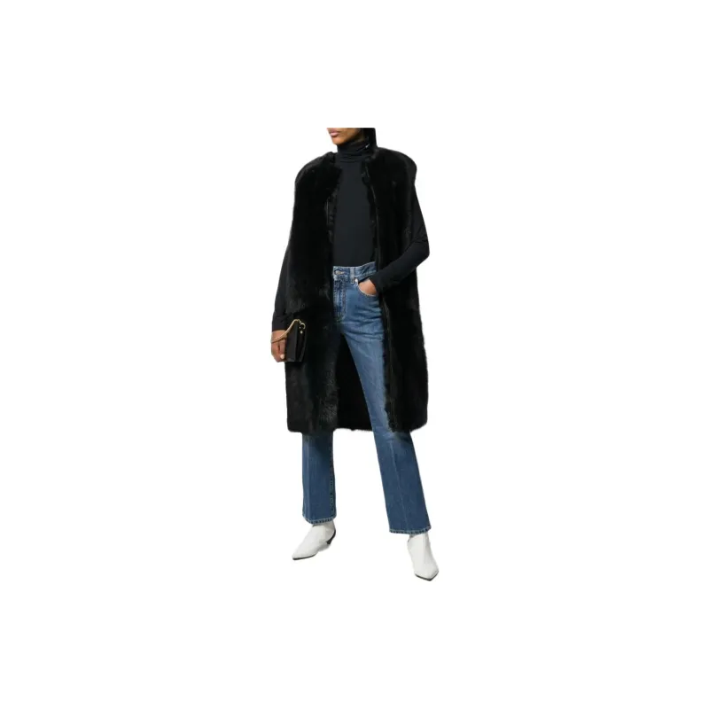 Givenchy Jeans Women's Denim Blue-2