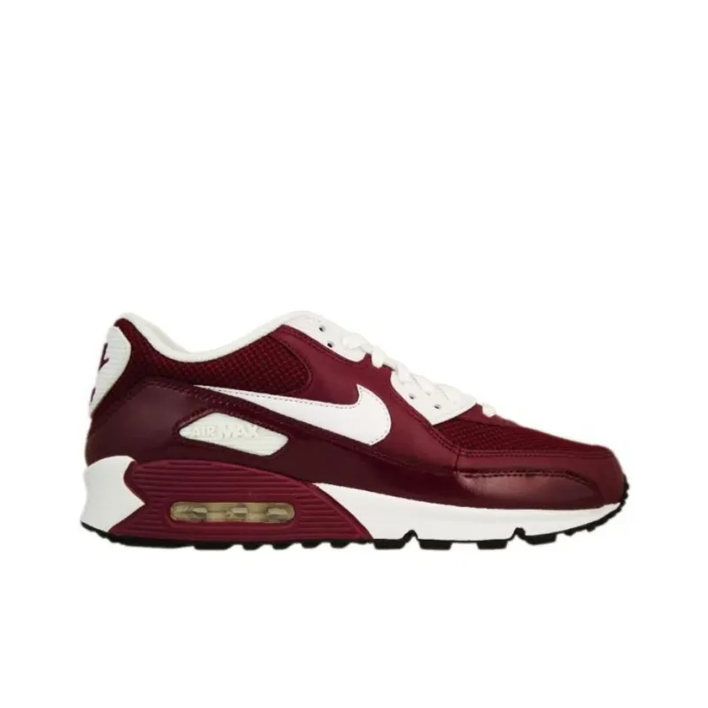 Nike Air Max 90 Deep Garnet-1
