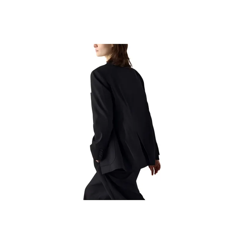 UNIQLO Jackets Women's Black-2