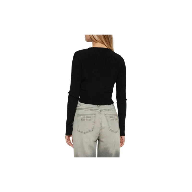 DIESEL M Alea Knitted Top-3