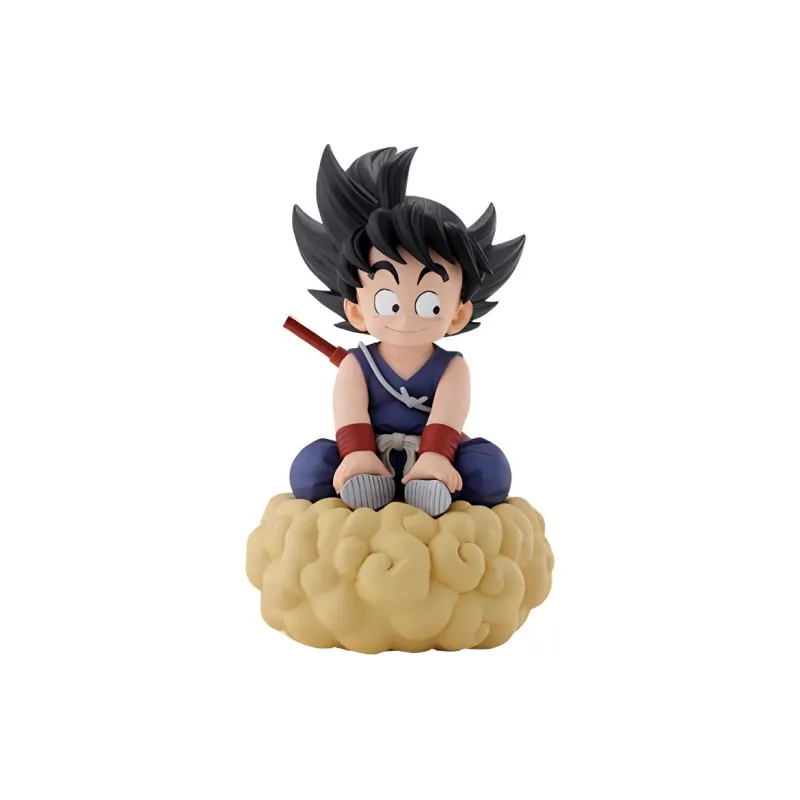 BANDAI Scale Figures-1