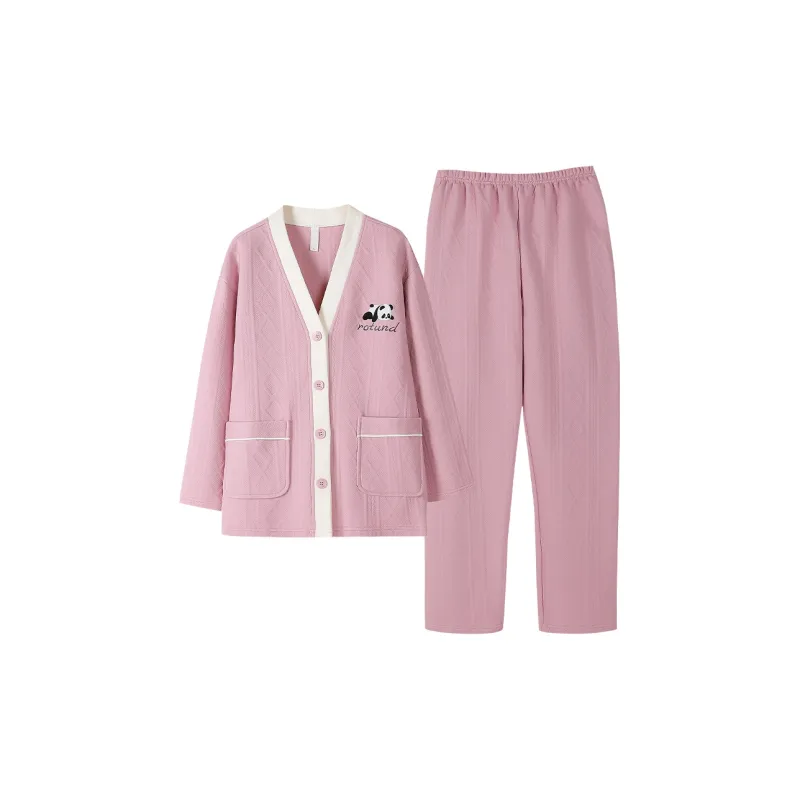 Lanza Women's Pajama Sets-3