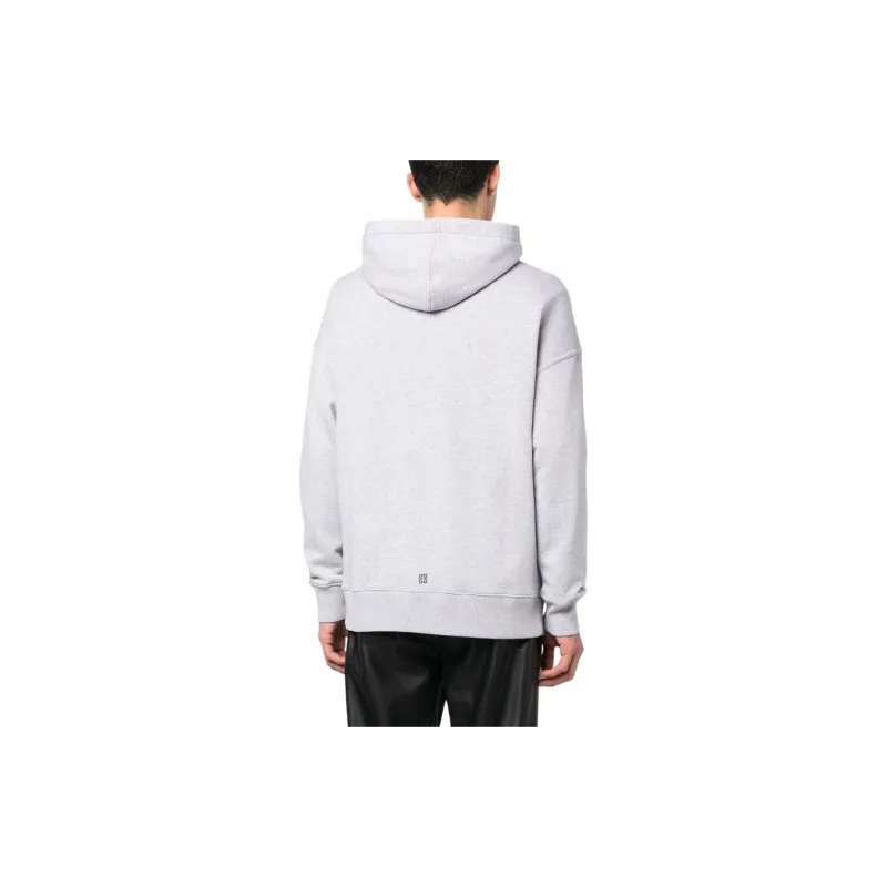 Givenchy Slim Fit Hoodie-3