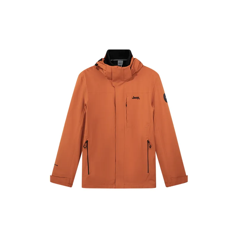 Jeep Jackets Unisex-1