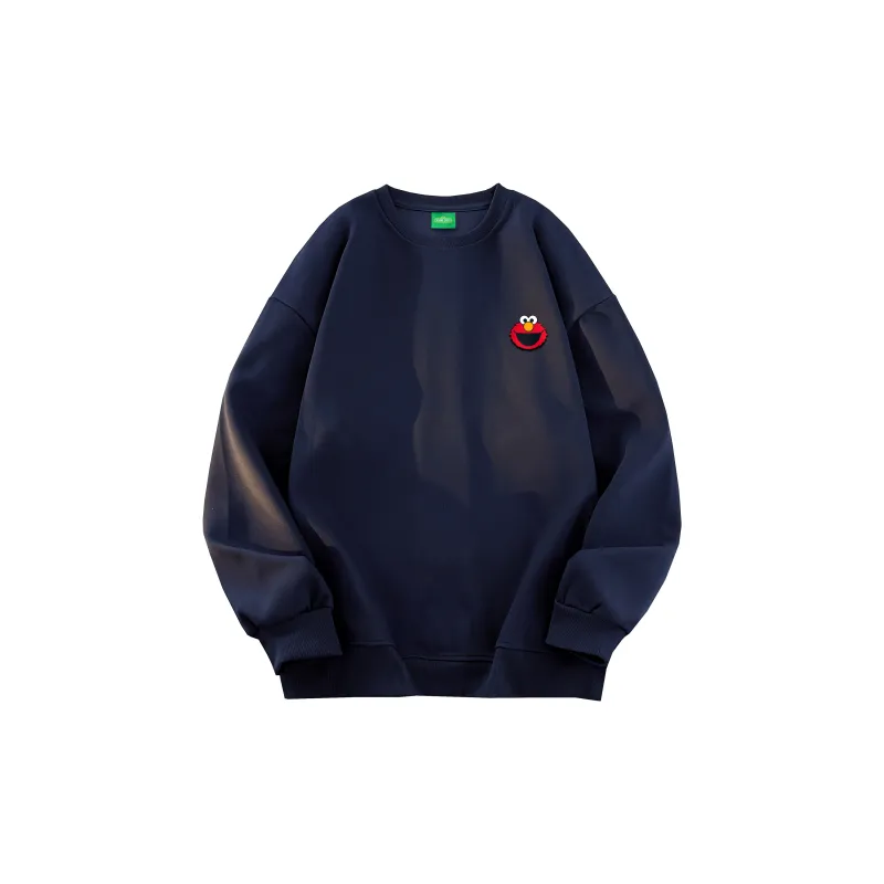 SESAME STREET Sweatshirt Unisex-10