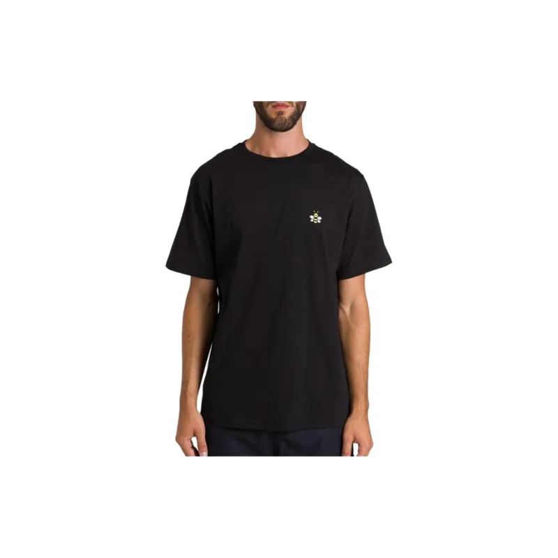 KAWS X DIOR Bee T-shirt-6
