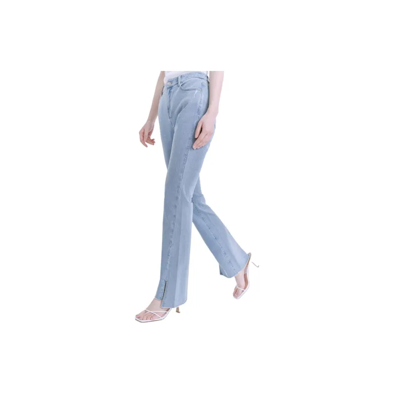 TKY SHOP Jeans Women's Blue-3