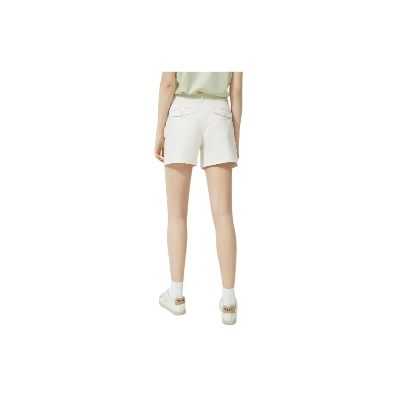 Hush Puppies Casual Shorts Women's-1