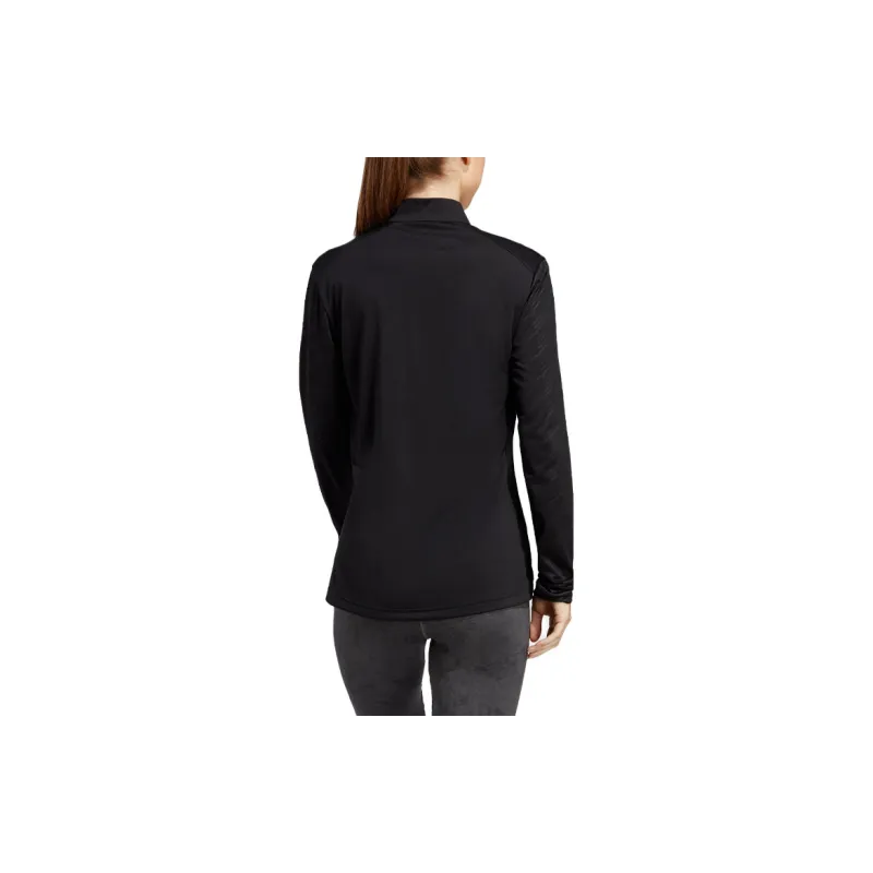 Adidas Free Shipping With AdiClub Terrex Multi Half-Zip Long Sleeve Tee-4