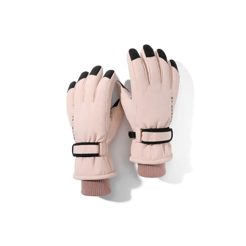 YUZHAOLIN Polyester Gloves Women's-9