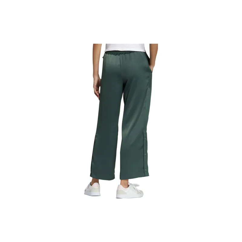 Adidas Neo Casual Pants Women's Green-3